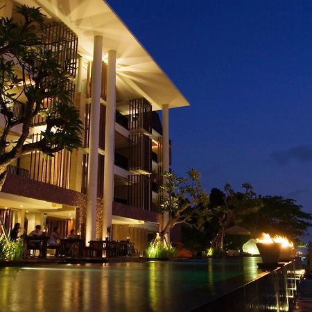 Grand Seminyak Lifestyle Boutique Bali Resort Eksteriør bilde