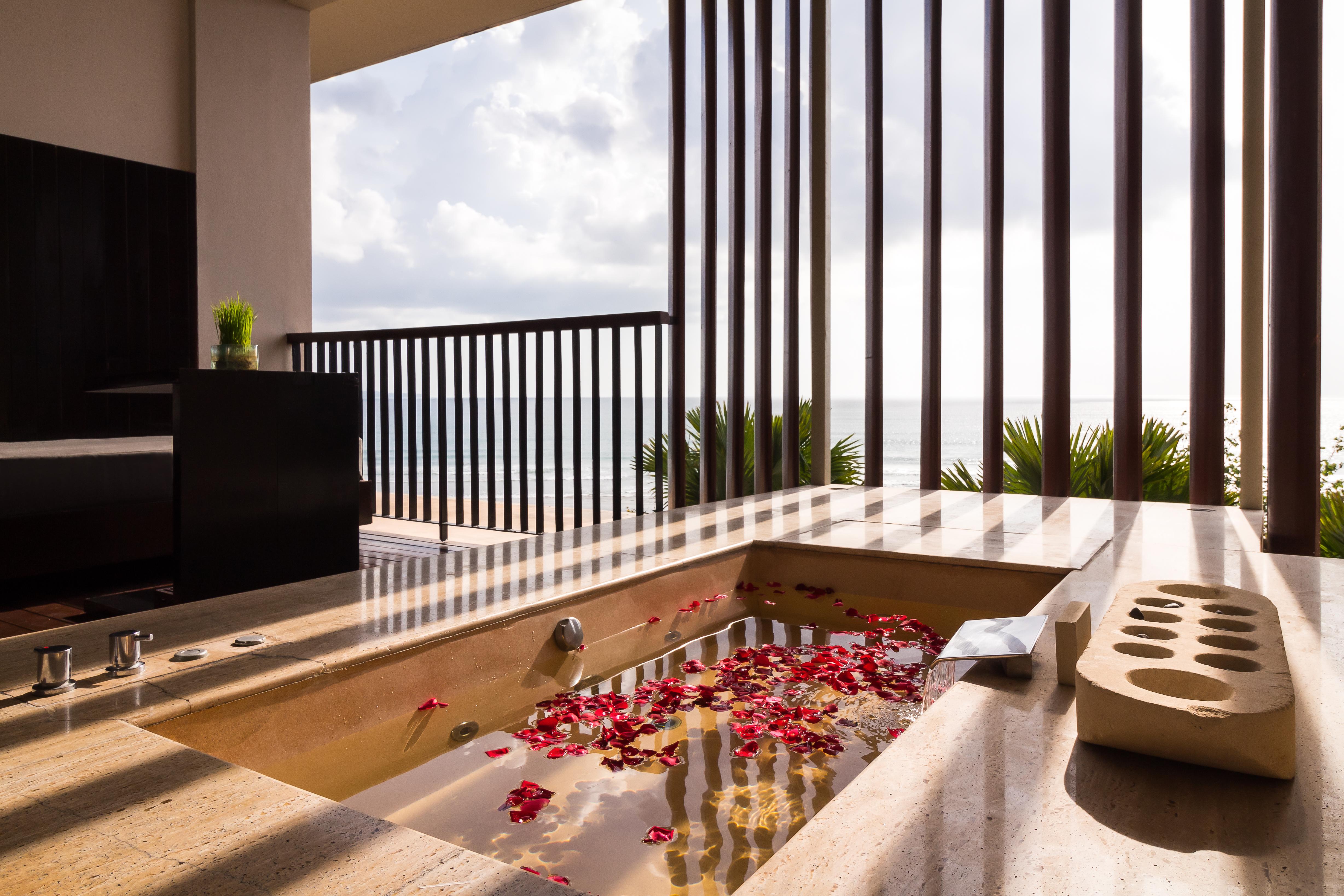 Grand Seminyak Lifestyle Boutique Bali Resort Eksteriør bilde