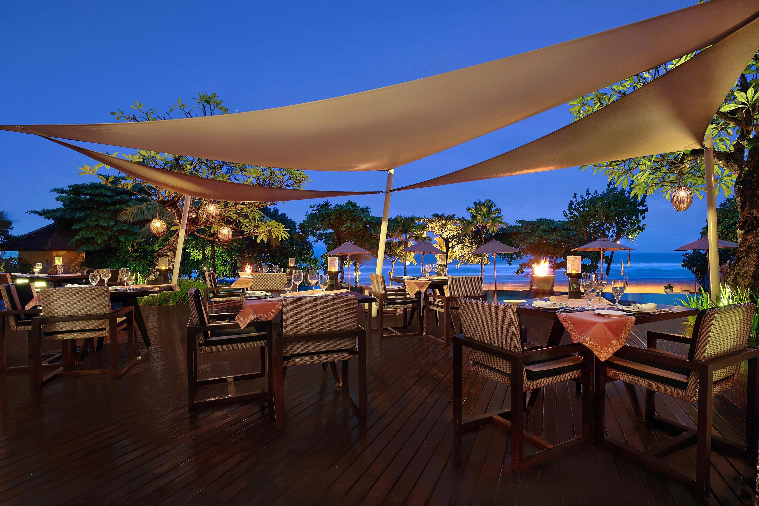 Grand Seminyak Lifestyle Boutique Bali Resort Eksteriør bilde