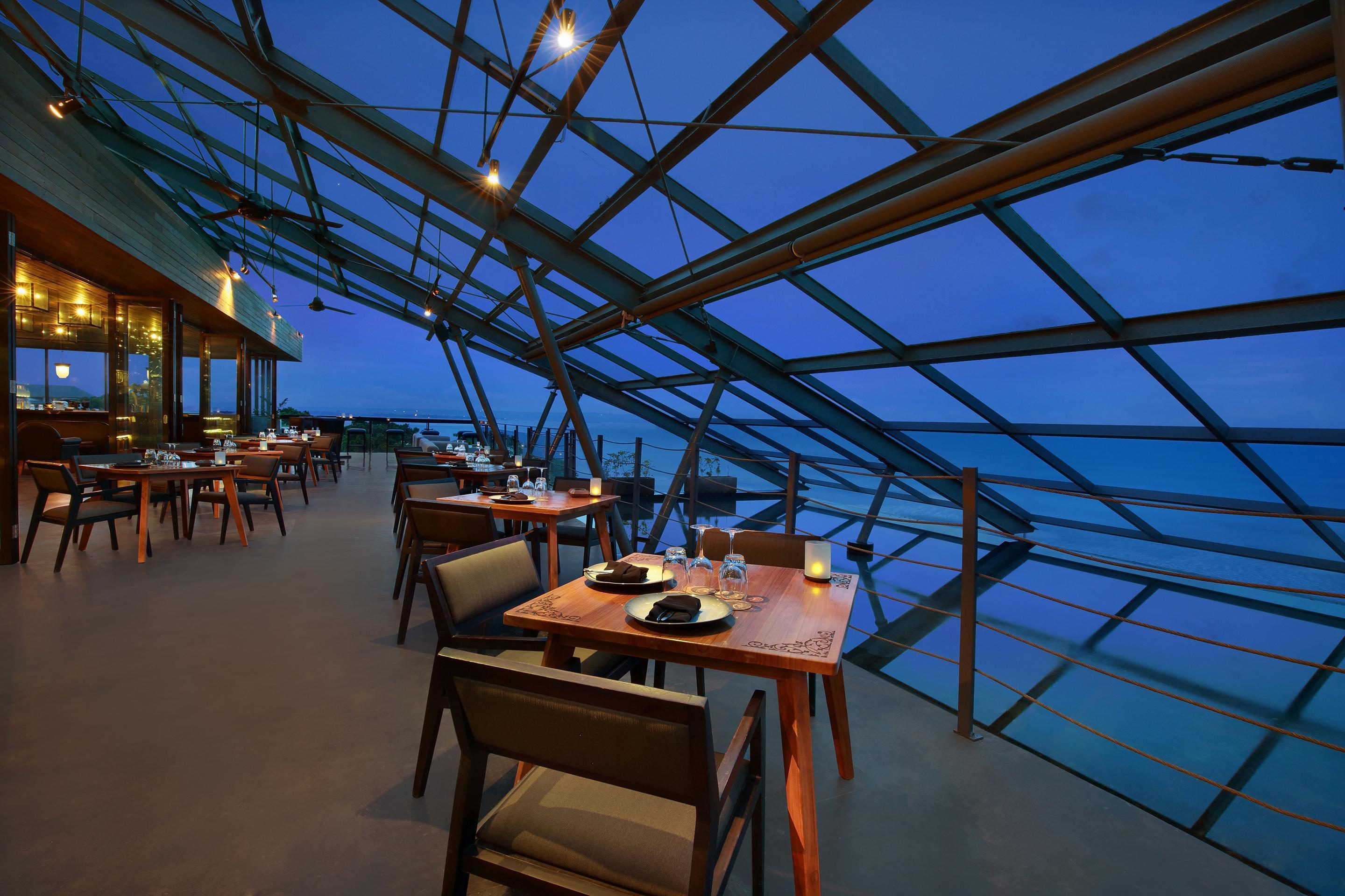 Grand Seminyak Lifestyle Boutique Bali Resort Eksteriør bilde