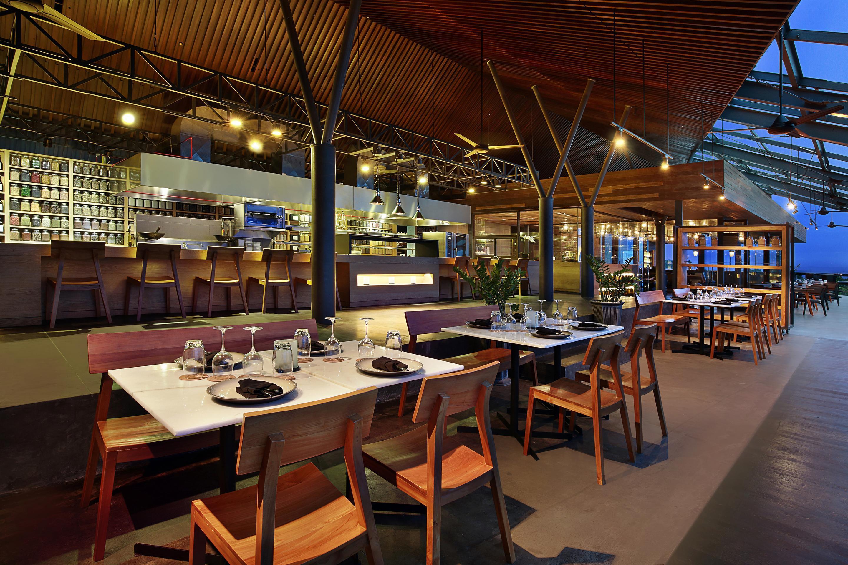 Grand Seminyak Lifestyle Boutique Bali Resort Eksteriør bilde