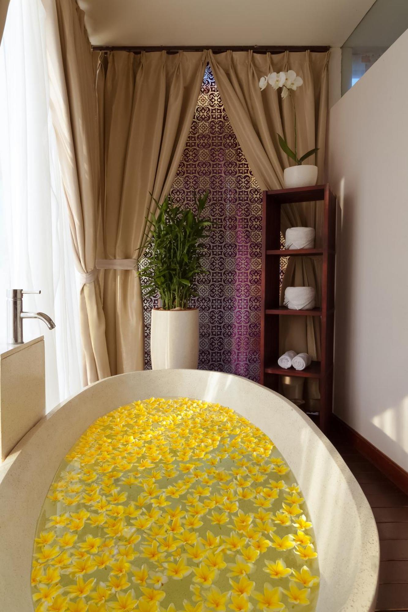 Grand Seminyak Lifestyle Boutique Bali Resort Eksteriør bilde