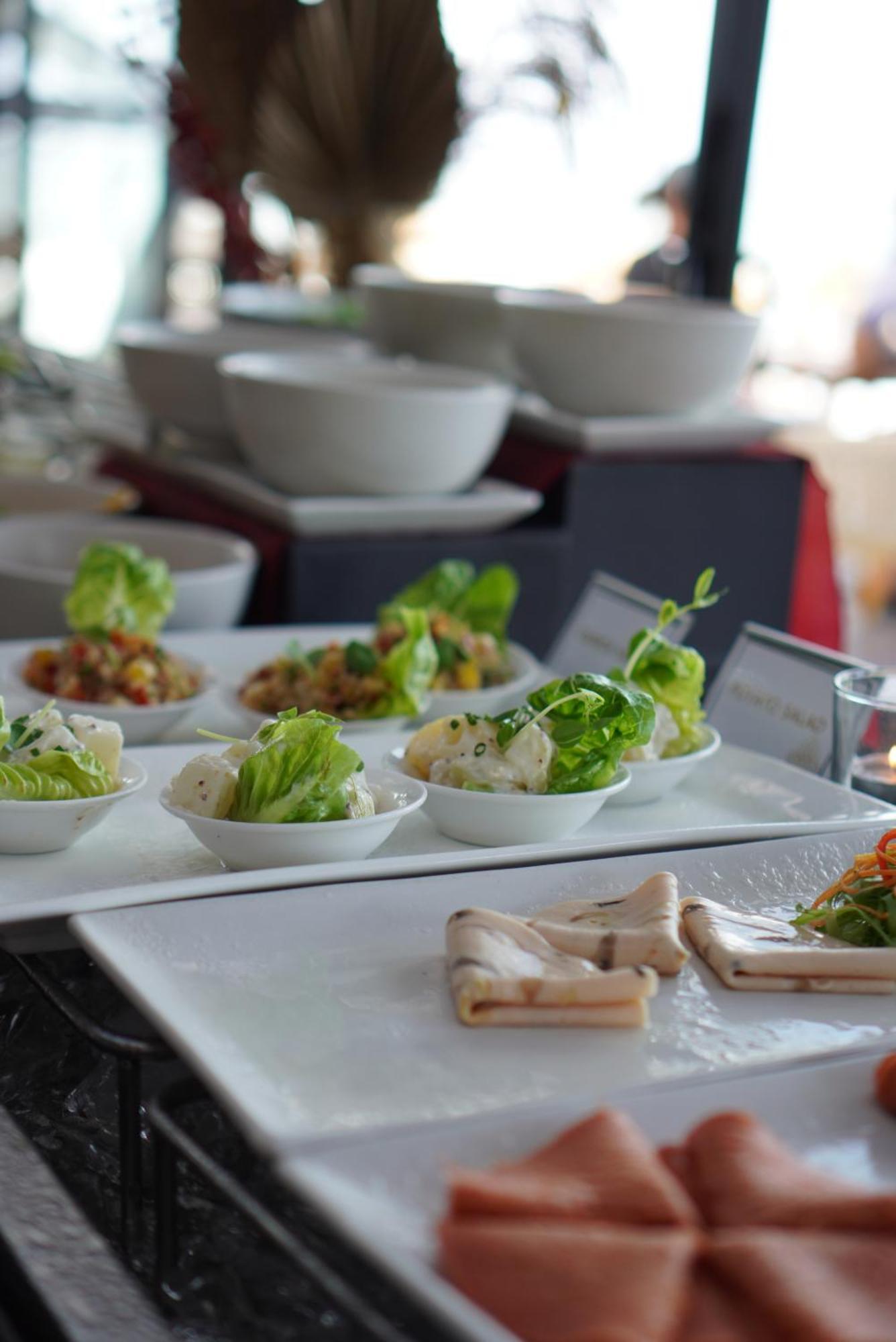 Grand Seminyak Lifestyle Boutique Bali Resort Eksteriør bilde