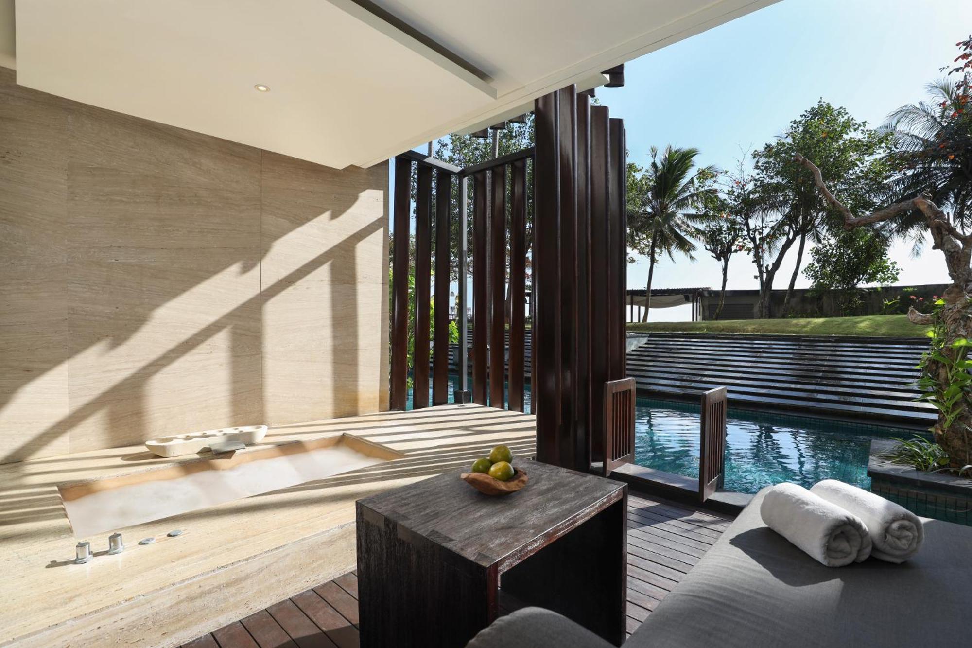 Grand Seminyak Lifestyle Boutique Bali Resort Eksteriør bilde