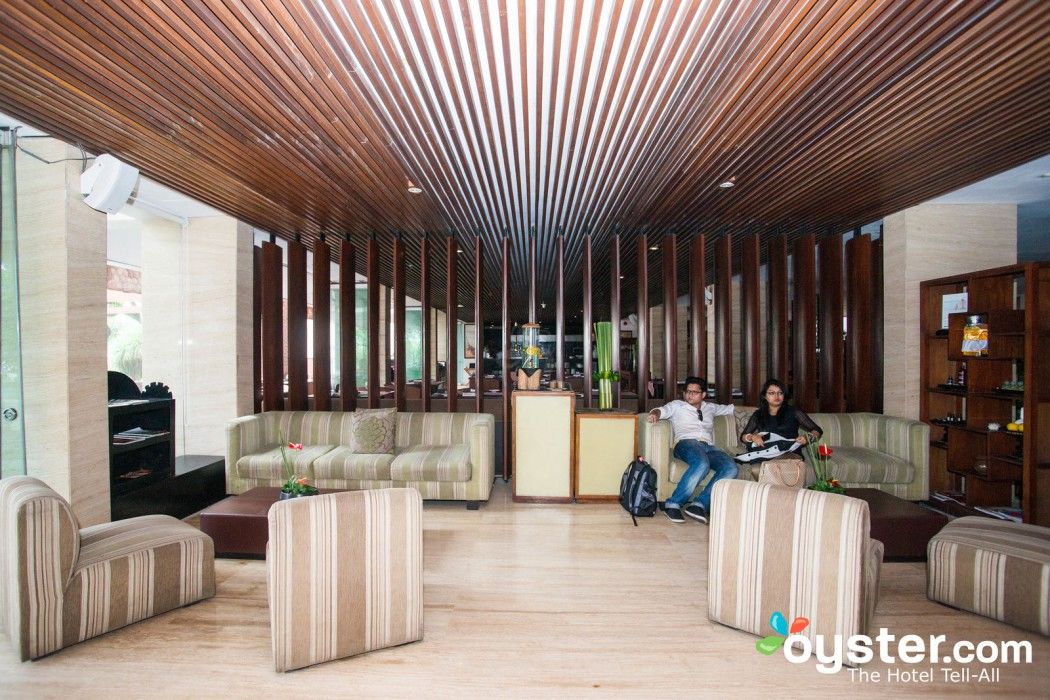 Grand Seminyak Lifestyle Boutique Bali Resort Eksteriør bilde