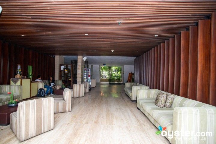 Grand Seminyak Lifestyle Boutique Bali Resort Eksteriør bilde