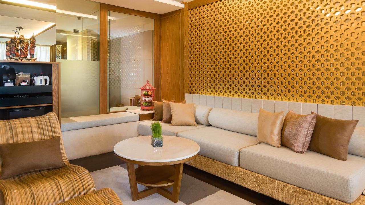 Grand Seminyak Lifestyle Boutique Bali Resort Eksteriør bilde